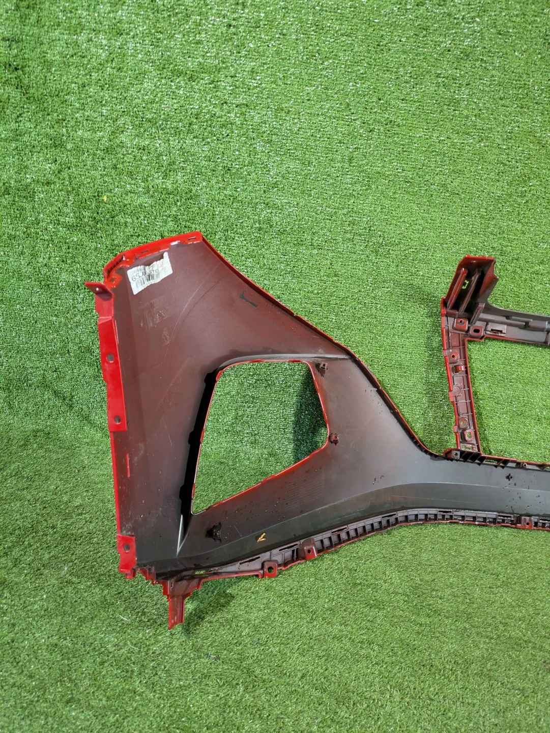 Frontstoßstange vorne HYUNDAI TUCSON IV 20- NR.8472