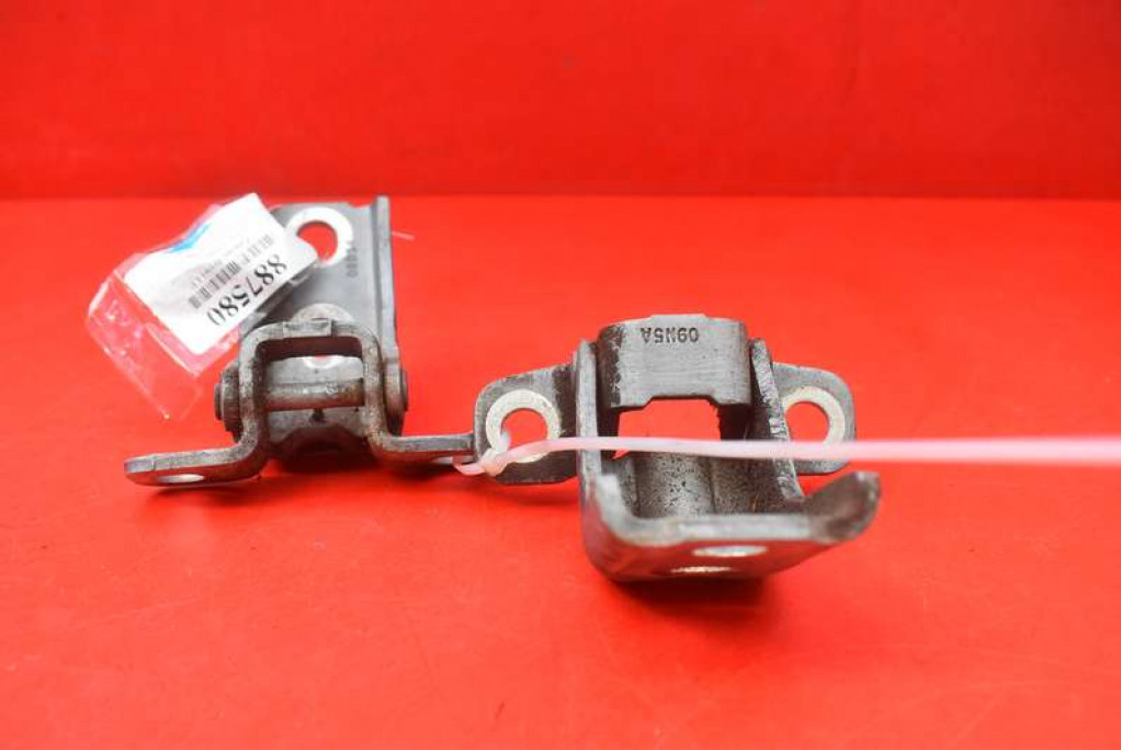 hinge hinges door left front JAGUAR S-TYPE 04-08