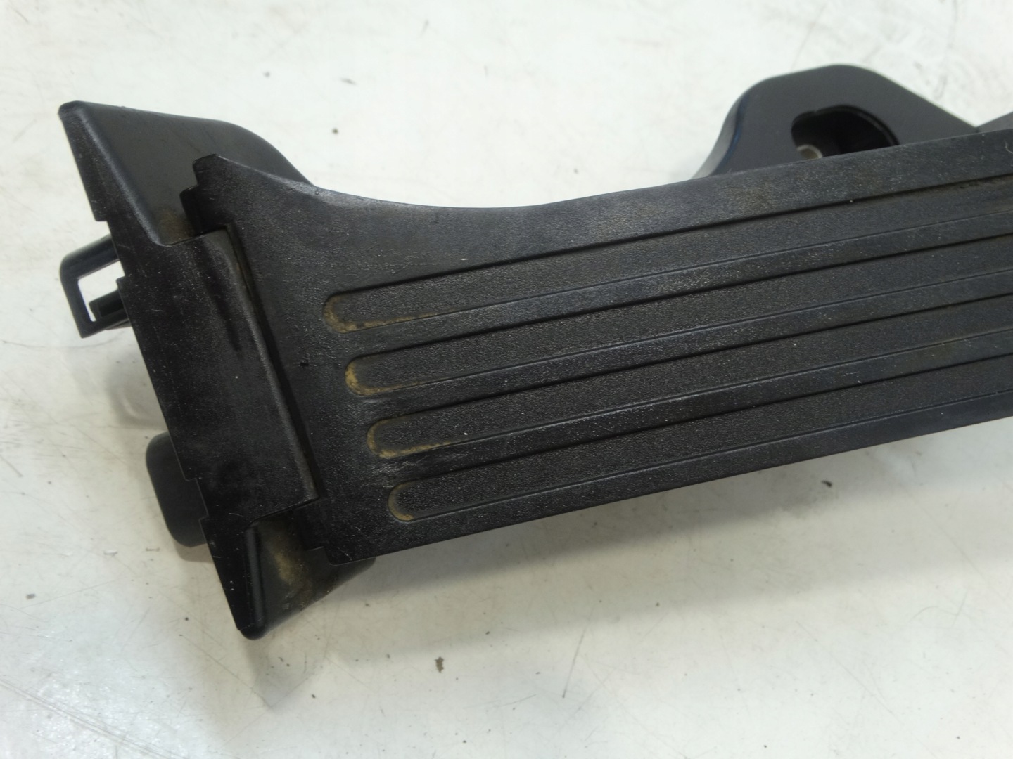 accelerator pedal potentiometer VOLKSWAGEN GOLF VI plus LIFT 1K1721503S