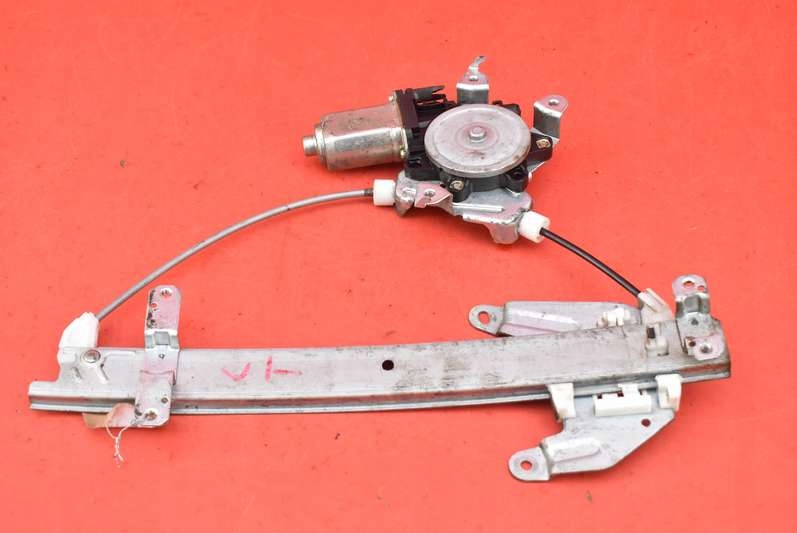 window regulator left rear part 80731 89906 NISSAN MAXIMA A33 00-05