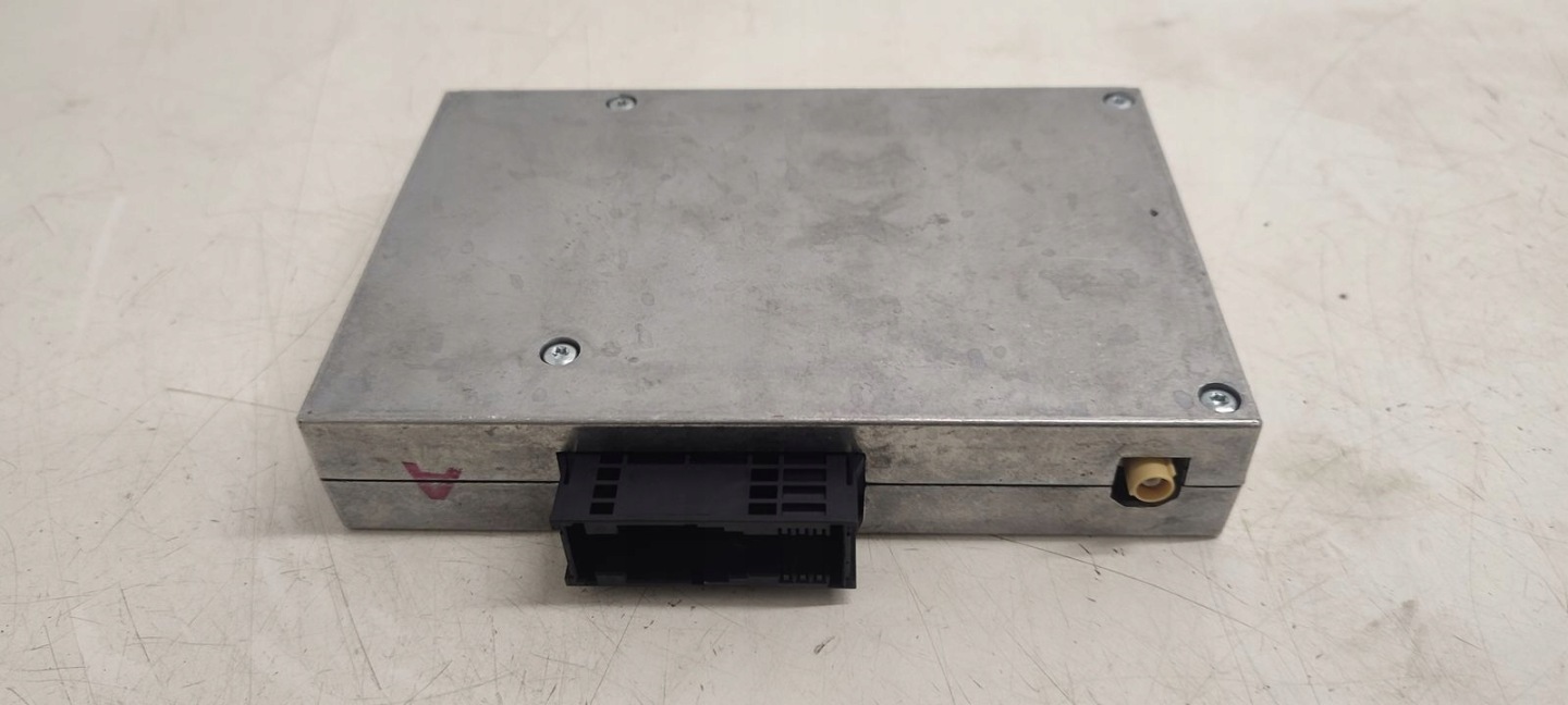 modulo bluetooth antenna Audi A4 B6 berlina 2,0 FSI
