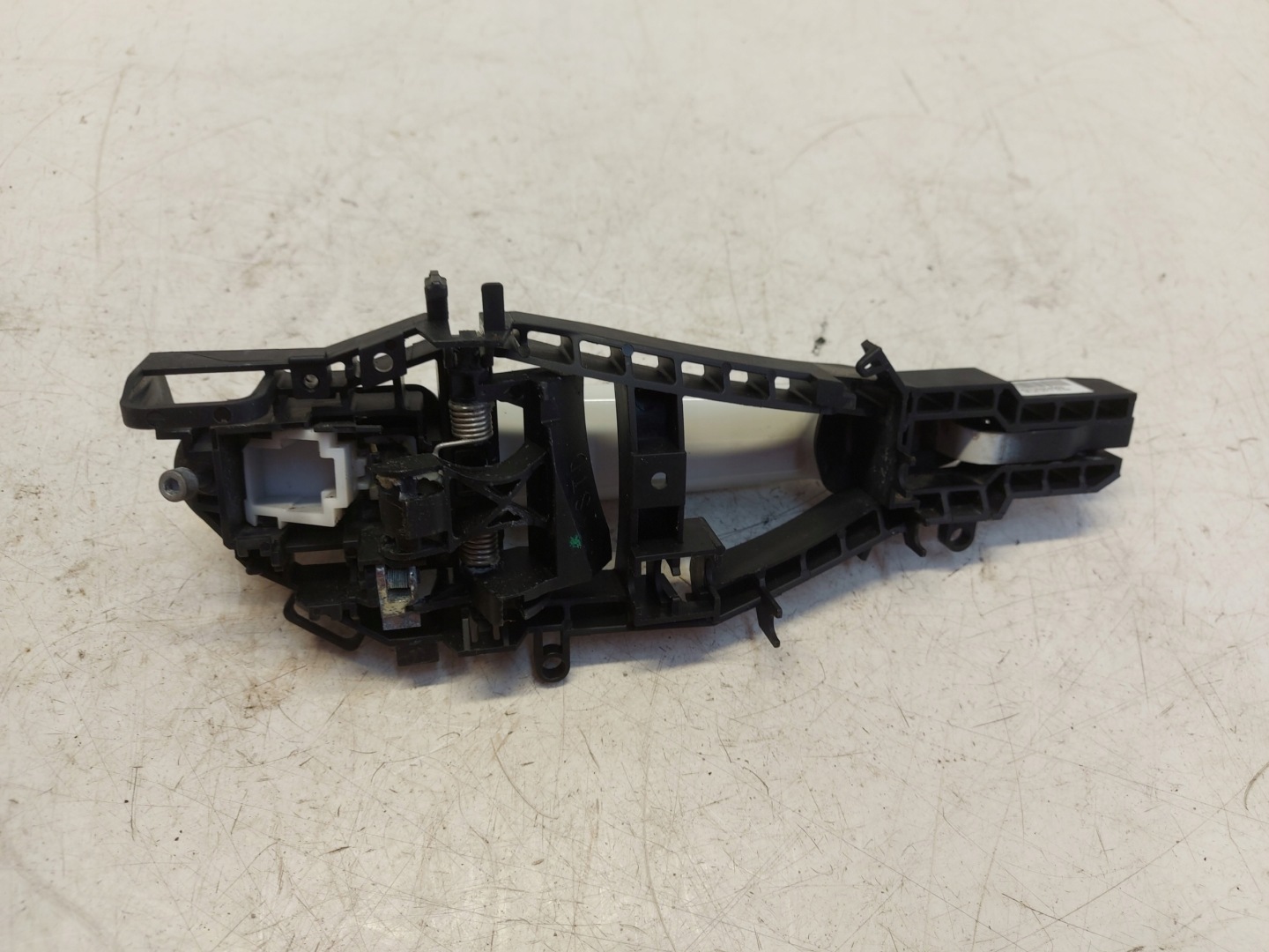 BMW F36 430d GC handle exterior left front uk