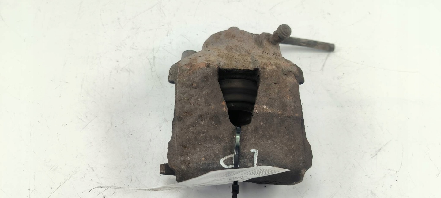 caliper brake front left VOLKSWAGEN GOLF IV