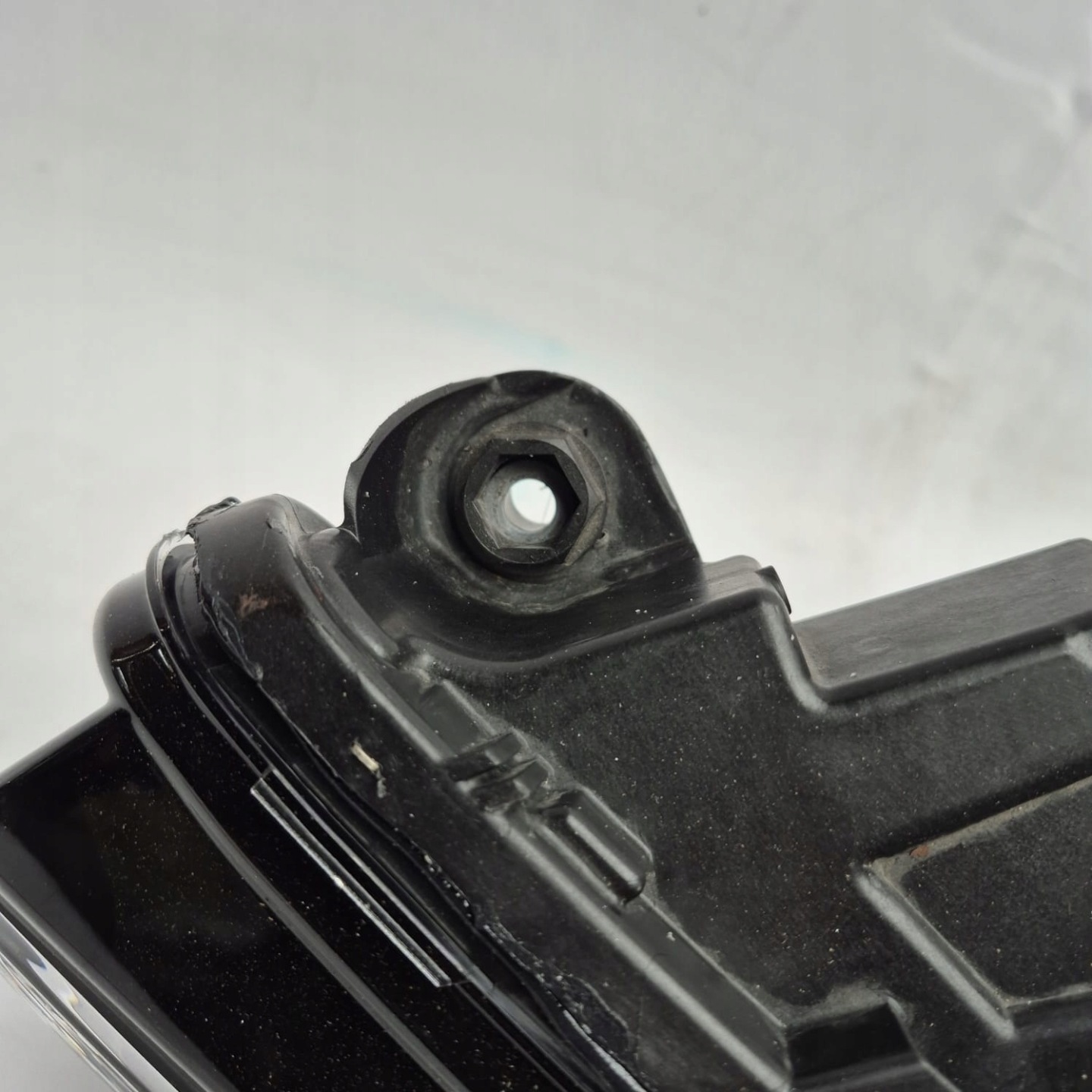 AUDI Q4 E-TRON 89A 21- light left front front FULL LED MATRIX 89A941035