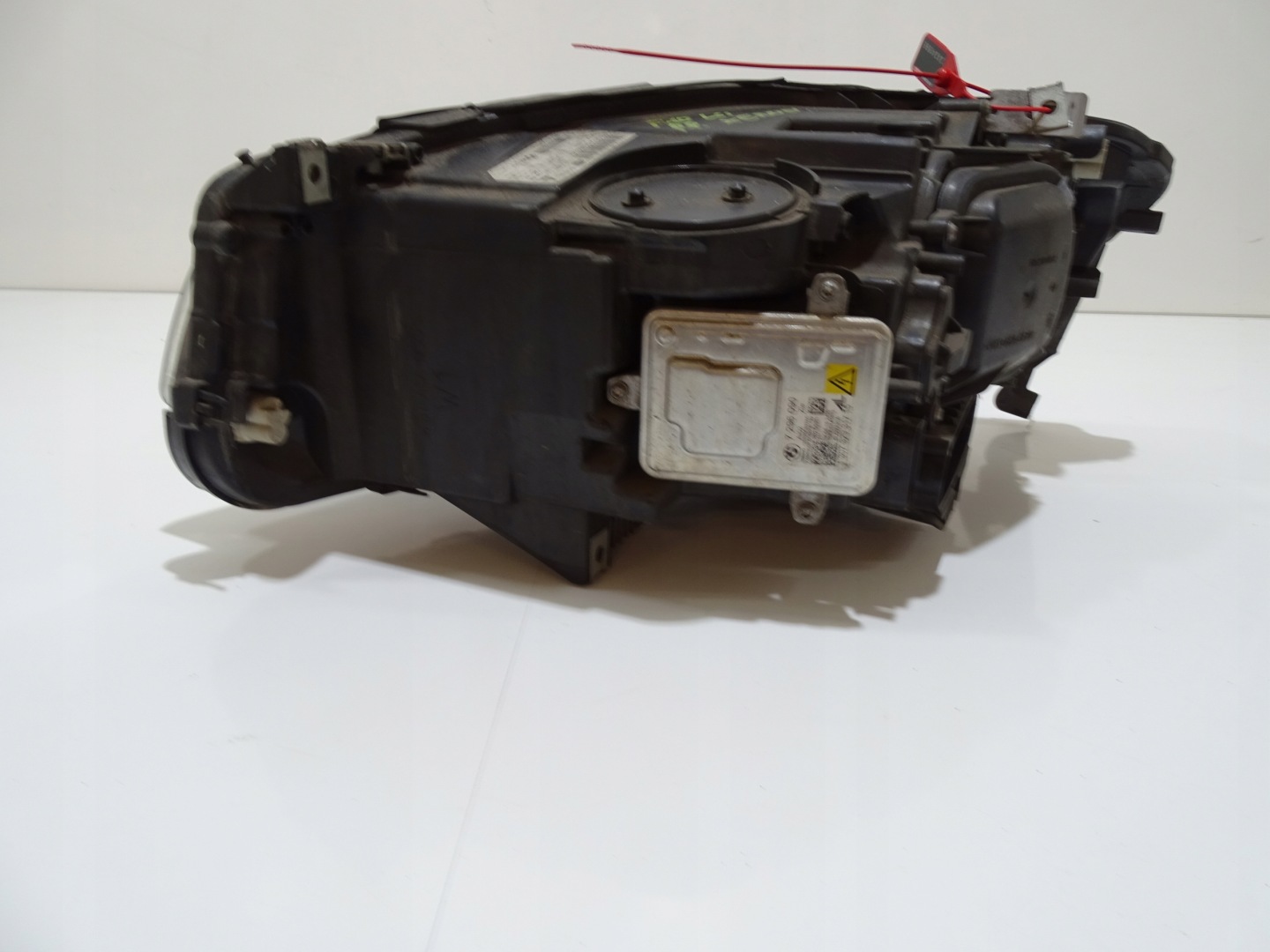 light right front XENON BMW F10 LIFT 7317134