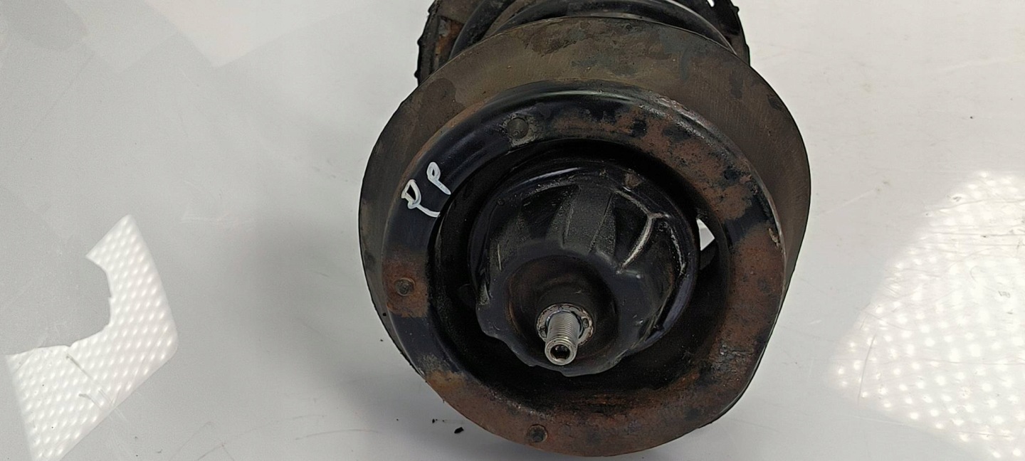 shock absorber right front A2033204130 Mercedes-BENZ C 160