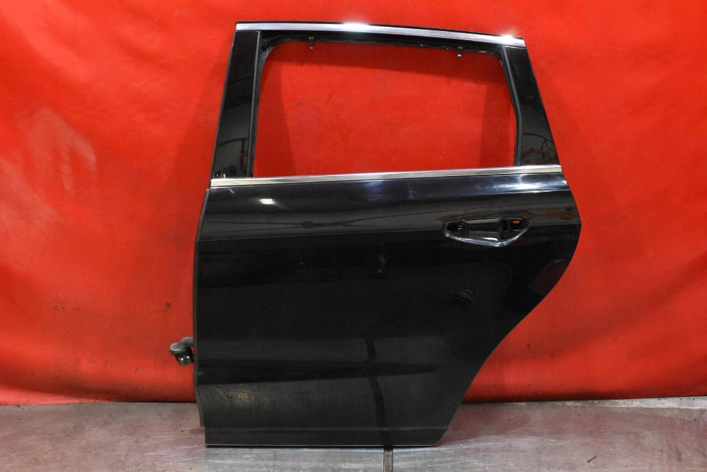 ajtó bal far hátsó MF FORD S-MAX MK2 15-20