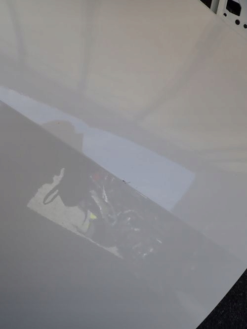 KIA EV6 dveře pravé přední předek