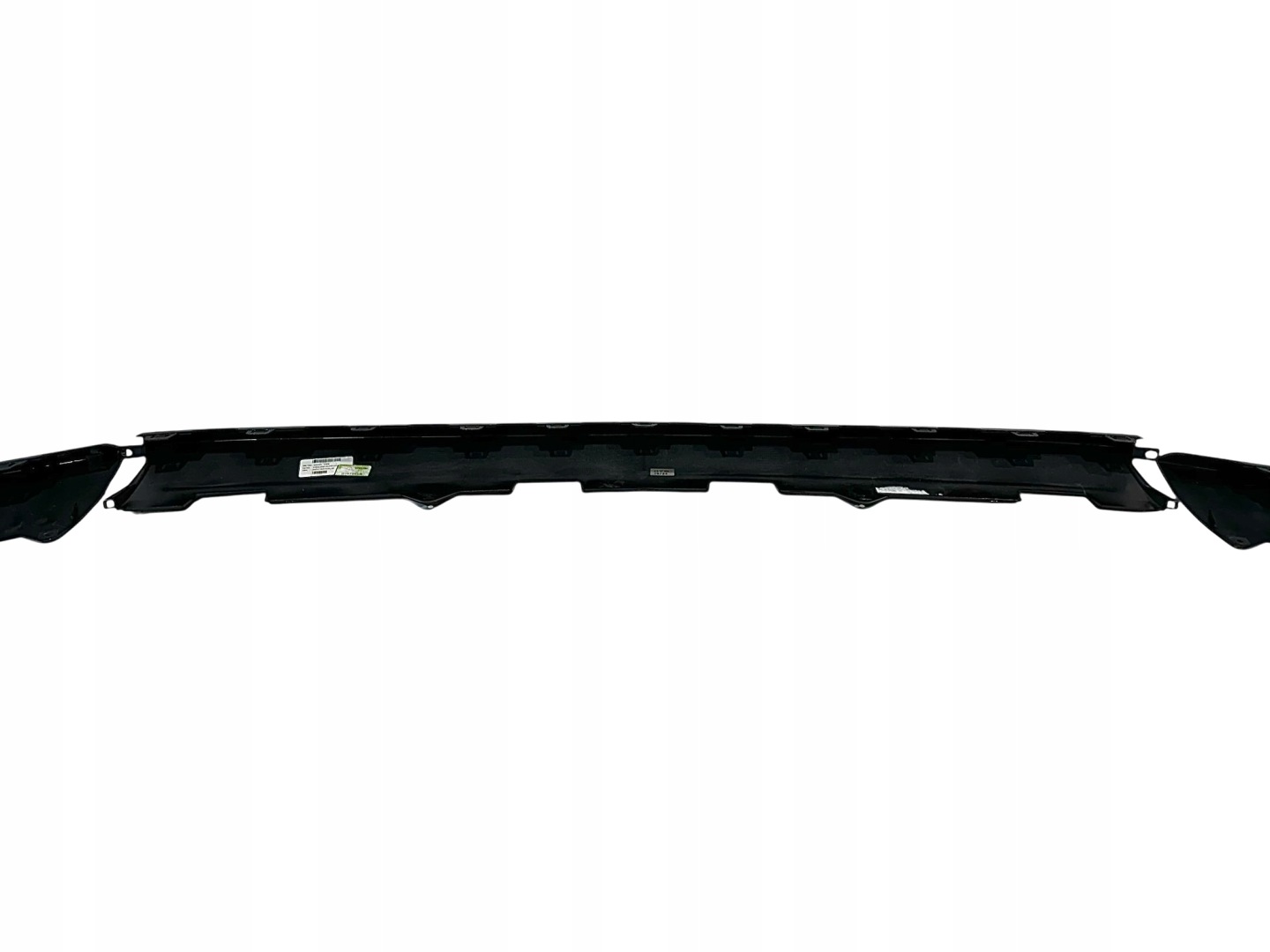 BENTLEY NEW GT front spoiler accessories bumper 3SD805904 3SD807093 3SD805903