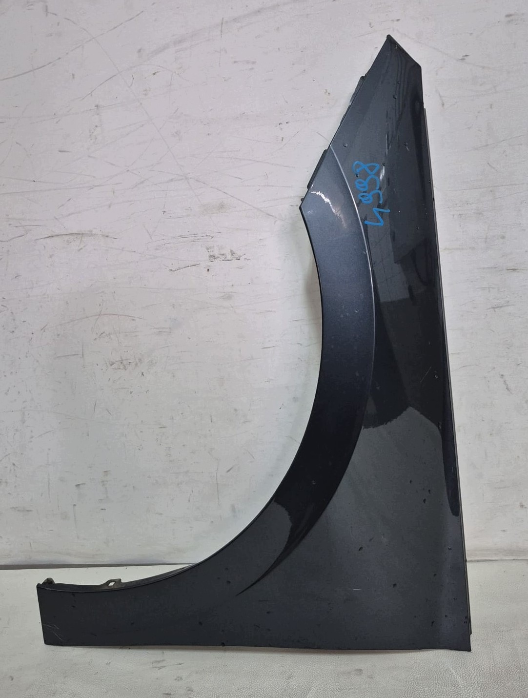 SKODA KAMIQ 658 19- fender left front front