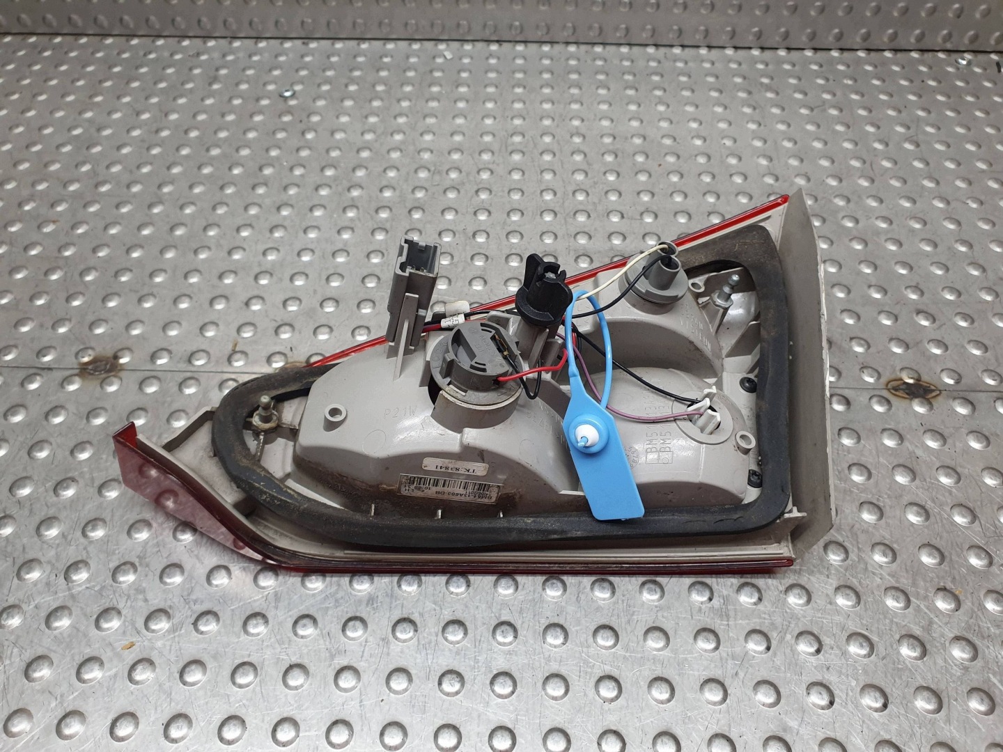 light left rear part LED BM51-13A603-DB FORD FOCUS MK3 KOMBI 11-15