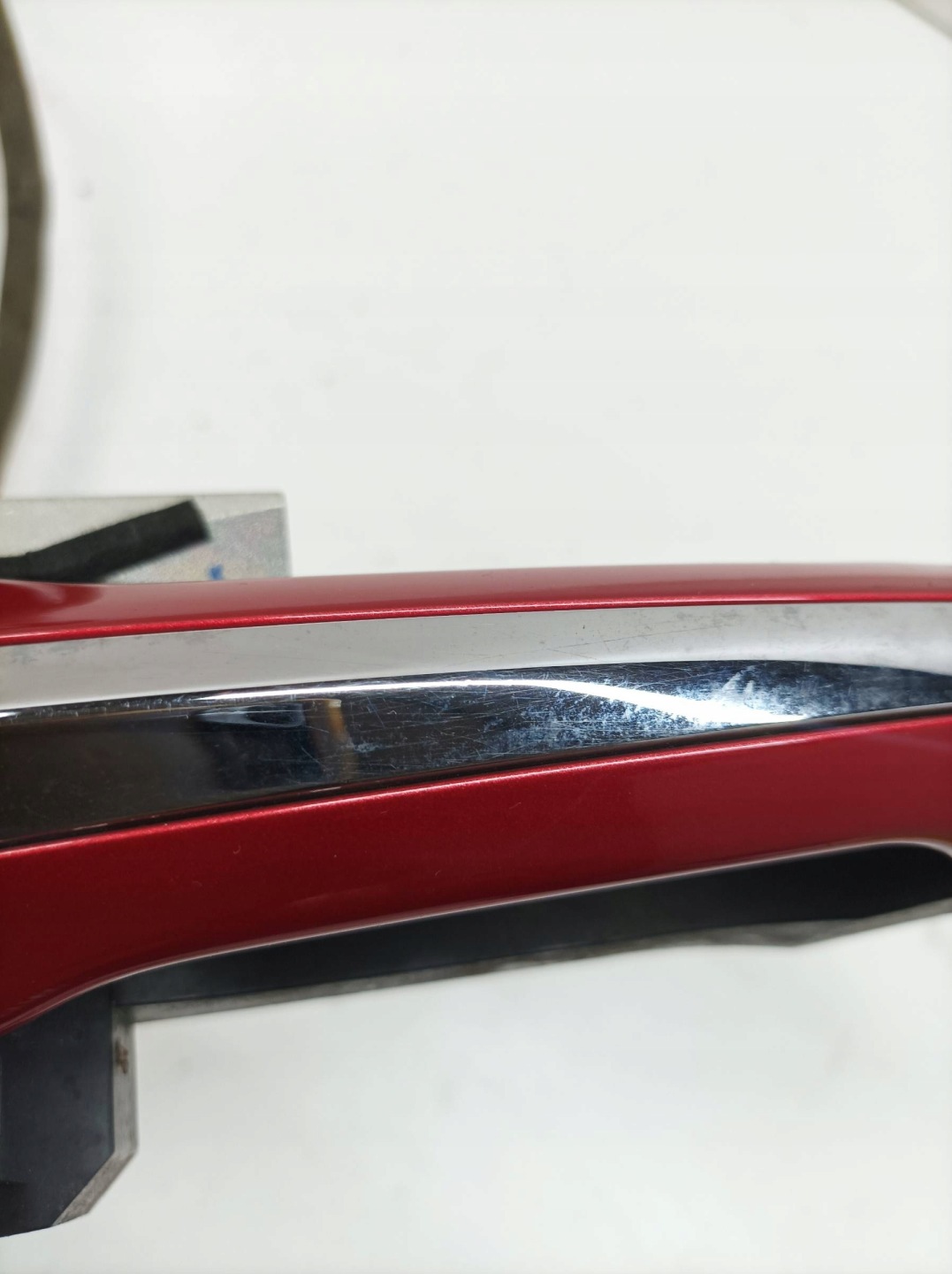 handle exterior right rear part KEYLESS Infiniti Q50 and (2013- )