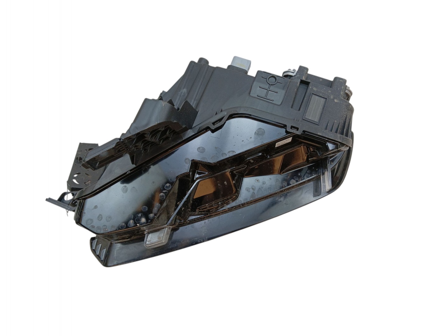 light REFLEKTOR right front FULL LED PEUGEOT 5008 III (2024-) 9864068480 UK