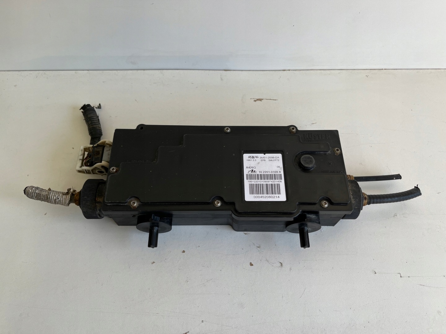 Bremse Hand elektrisch Ford C-MAX 3M512598DA