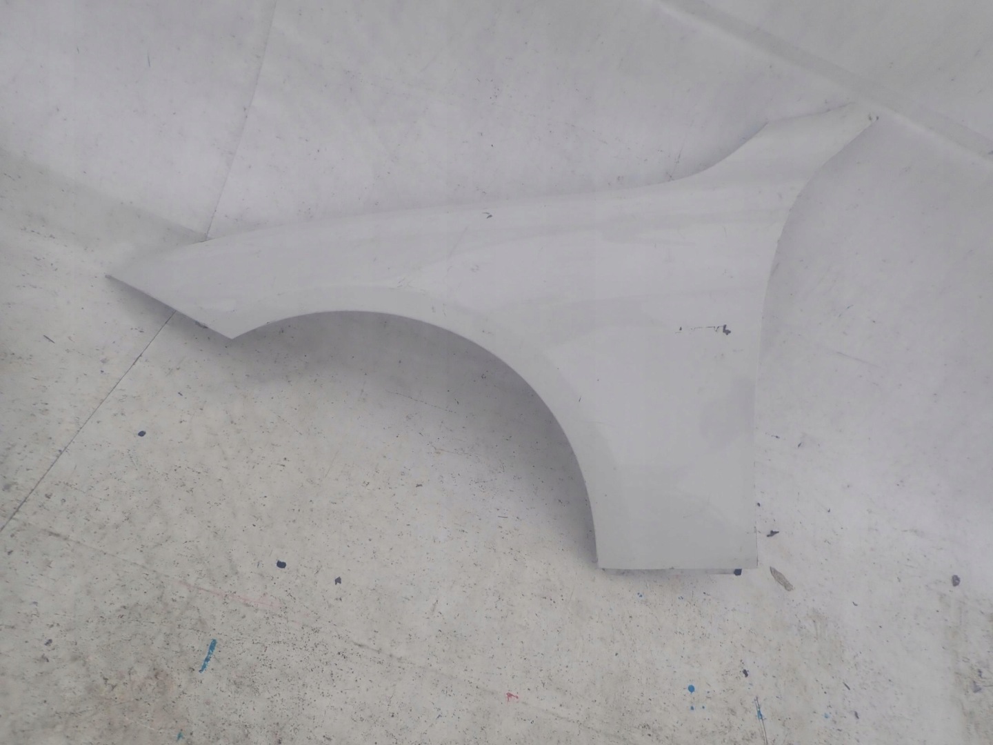 BMW 3 F30 F31 11- fender left front front