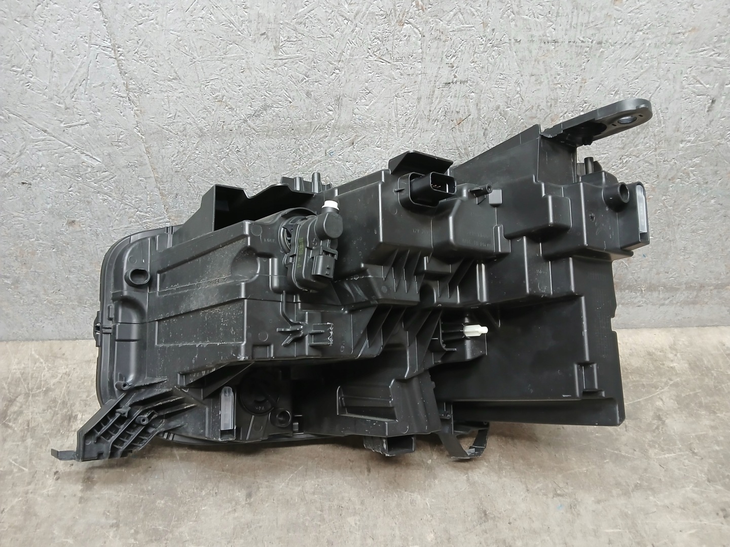 light front right CITROEN C3 IV 4 24- FULL LED 9851349080