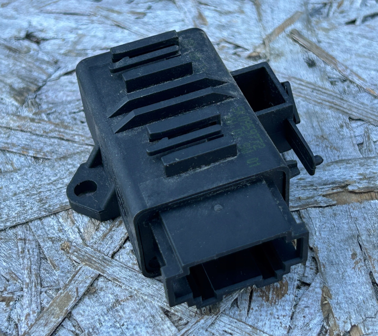 Bedienteil modul Hitzung SITZ VW PASSAT B7 10-14 5K0959772