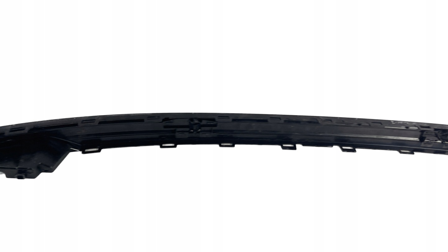 SPOILER lišta nárazníku záď AUDI E-TRON 4KE 4KE807833