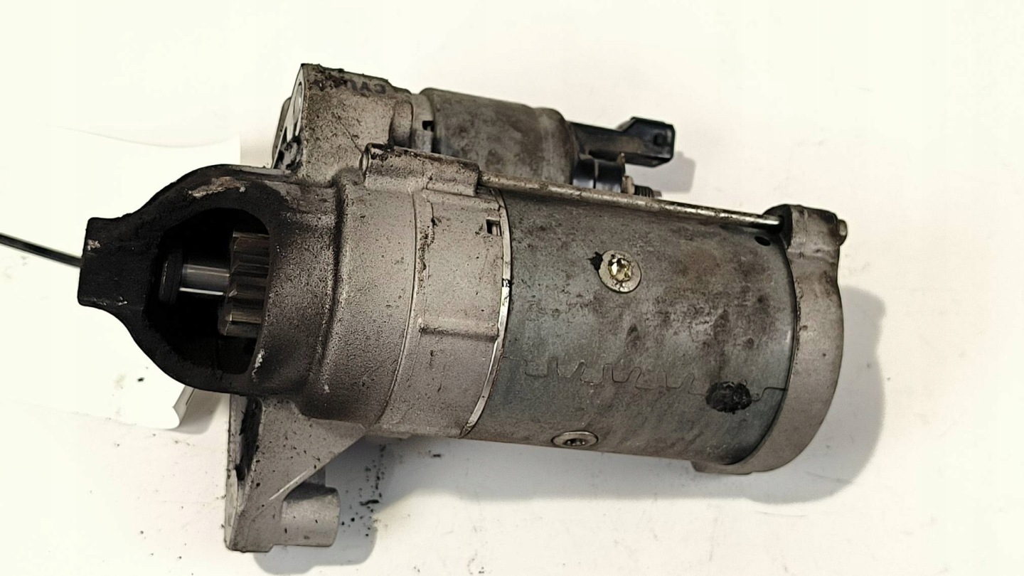 starter 9832577880 PEUGEOT 308 II LIFT