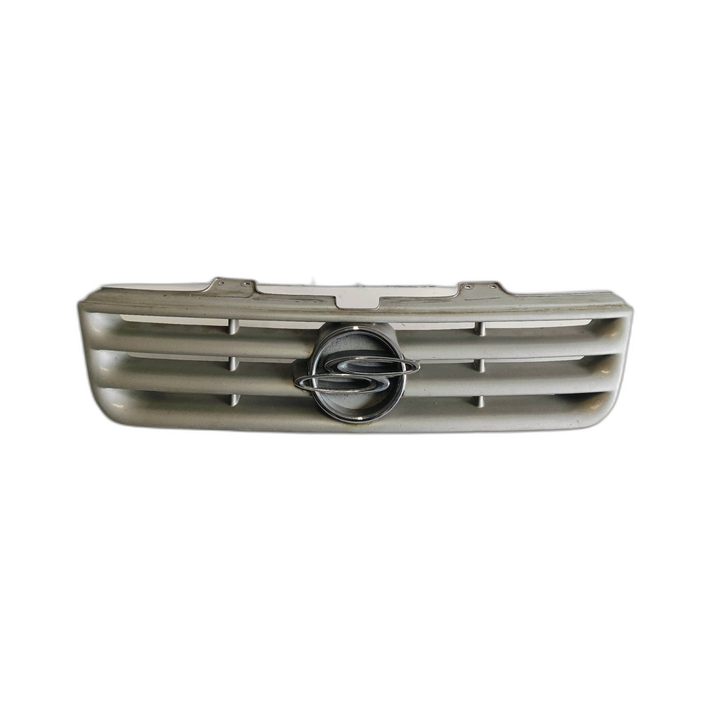 mask SSANGYONG MUSSO 2.9 D 1996r