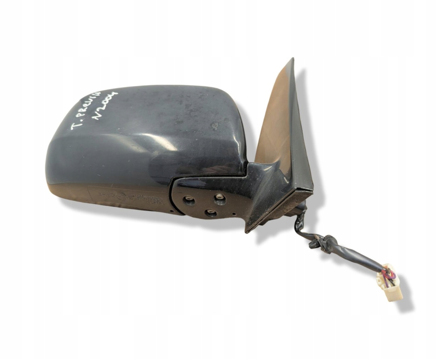 mirror exterior right side Toyota Previa 2 XR30 facelift 2005