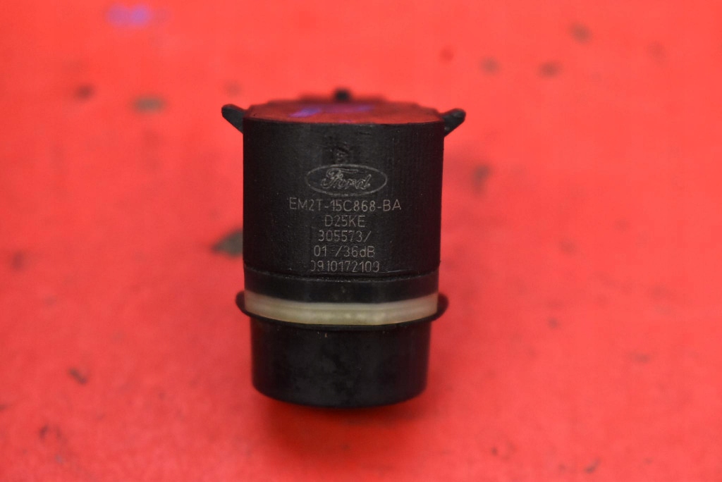 sensor parken PDC vorne EM2T-15C868-BA FORD KUGA MK2 LIFT 16-20