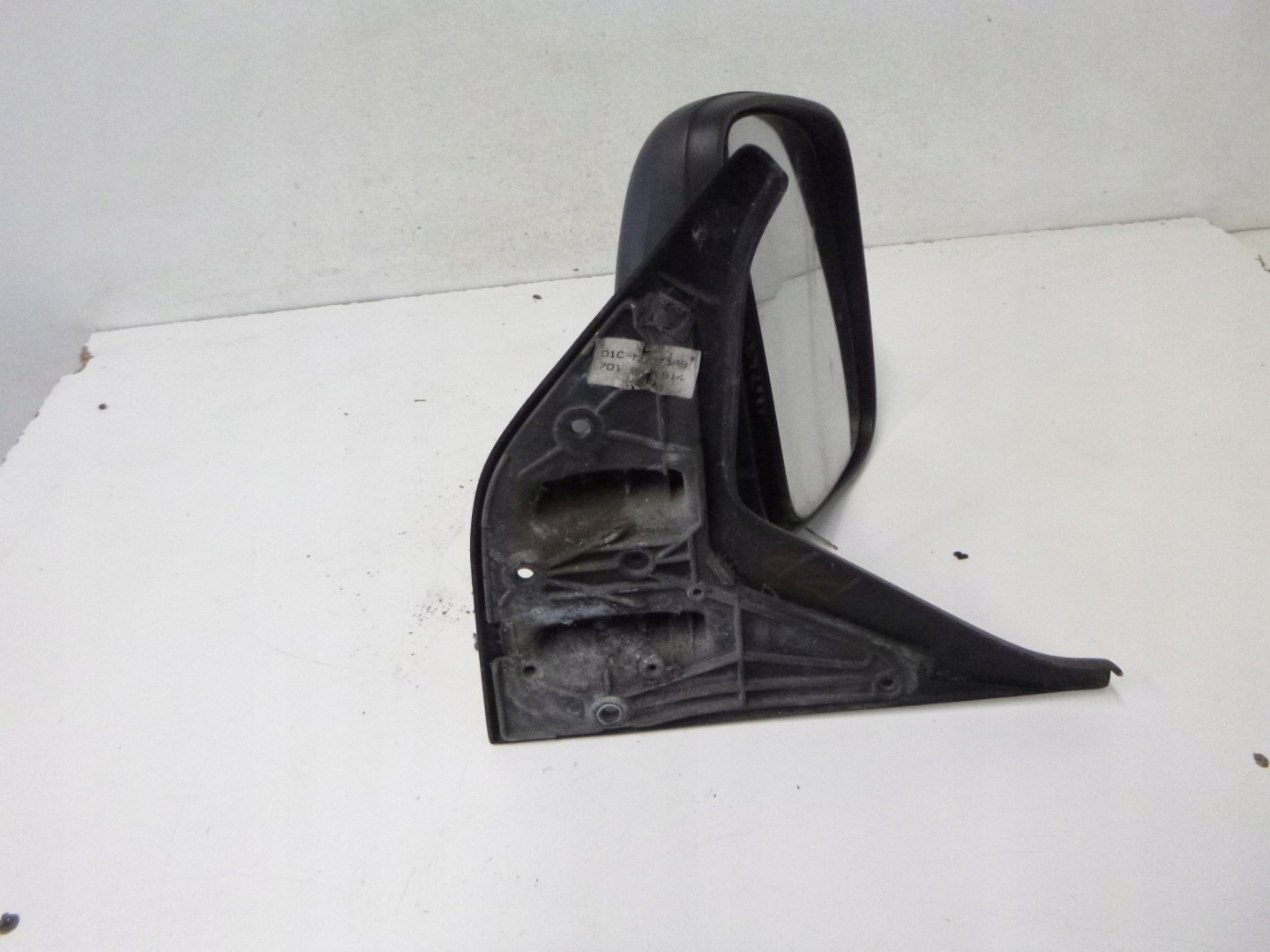 mirror right VW Transporter T4 manually 91r.