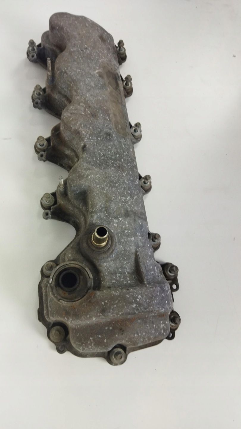 MUSTANG V 4.6 V8 GT 10-14 COPERCHIO PUNTERIE Coperchio
