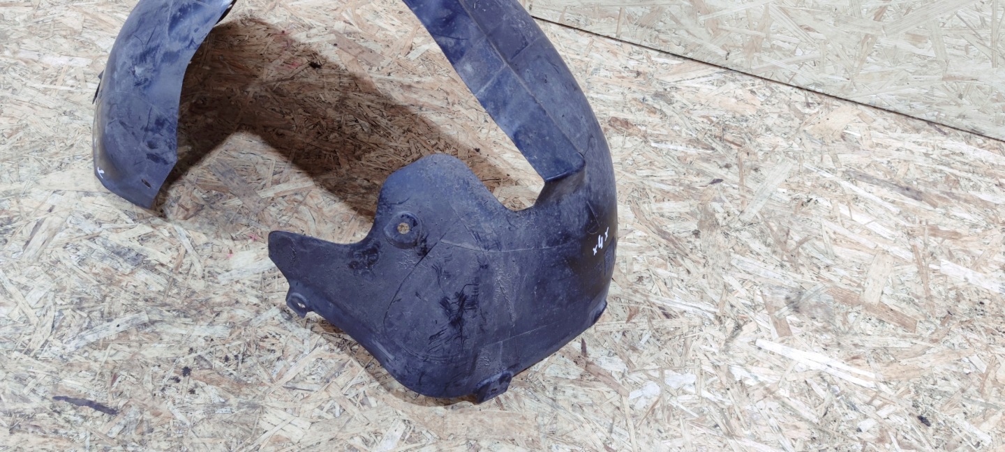 mudguard left front AUDI A3 8P 8P0821171G *4*