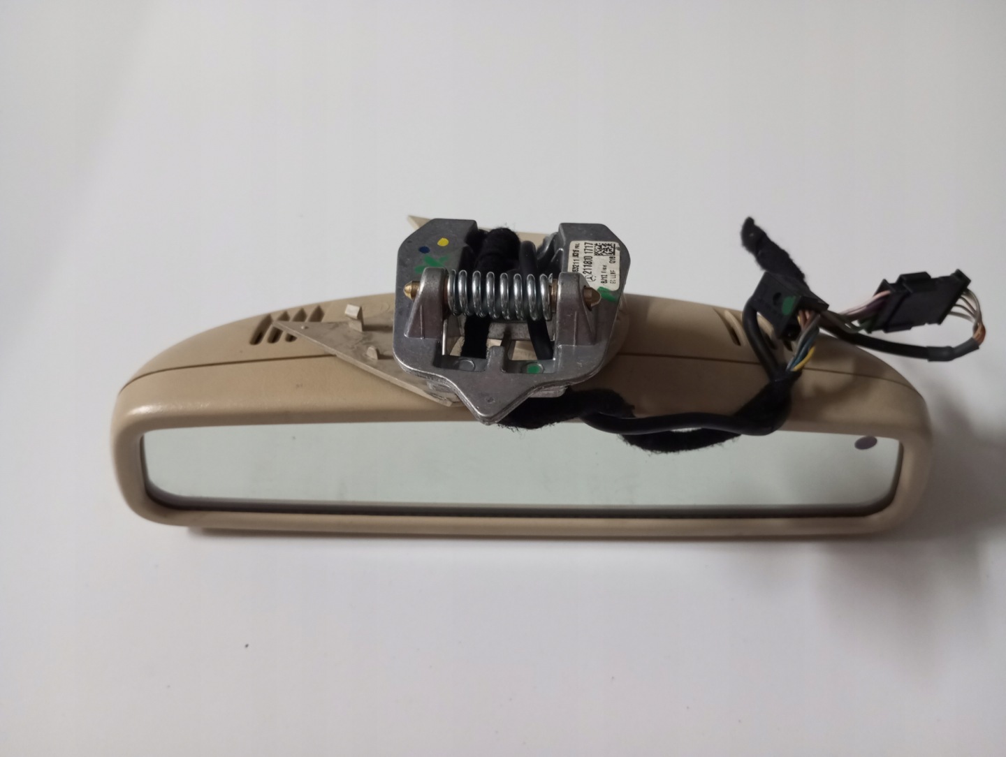 RETROVISORE INTERNO MERCEDES CLS 2198110107