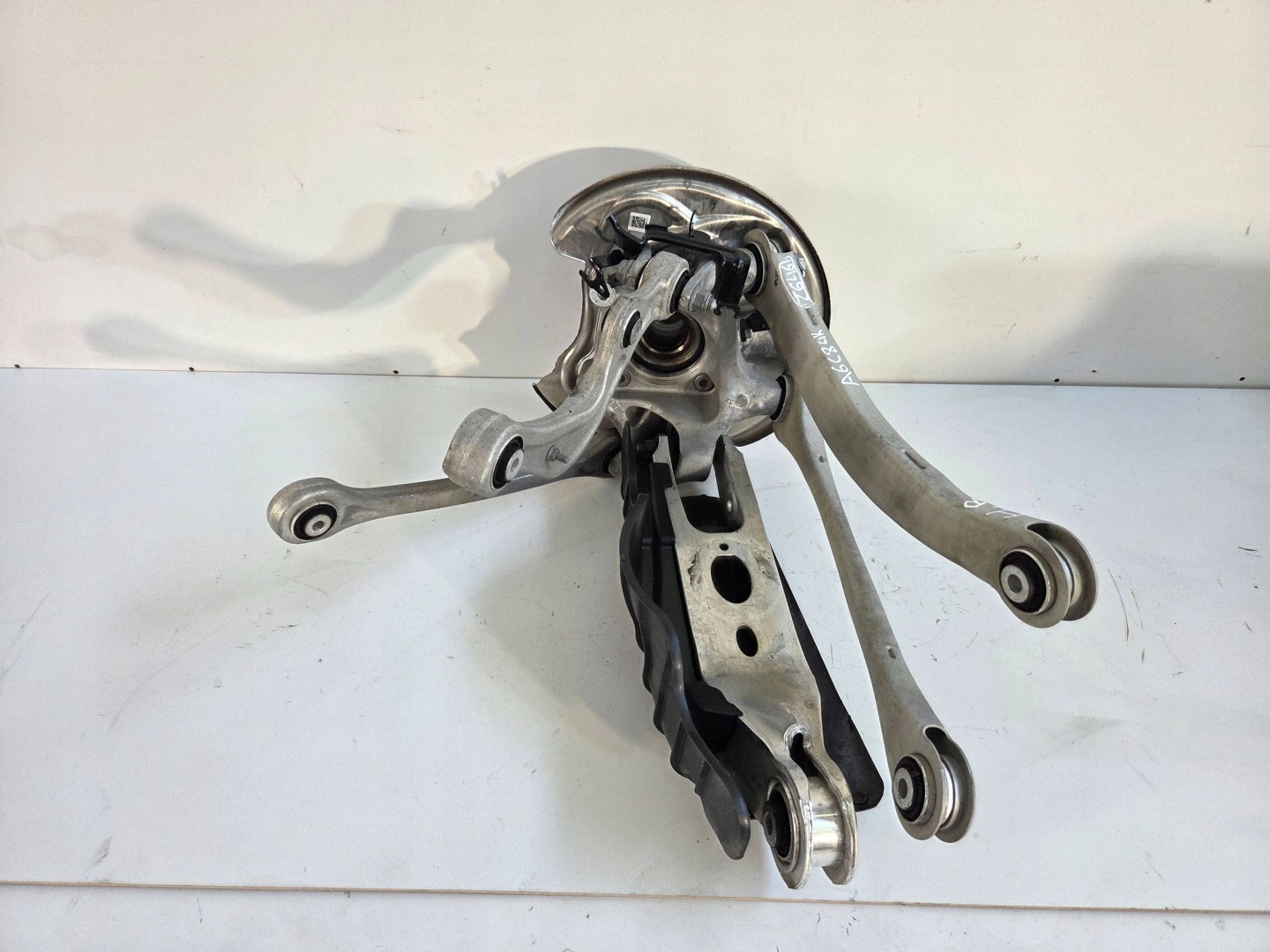 Audi A6 S6 C8 4K swing rear right 80A505460B (Z646)