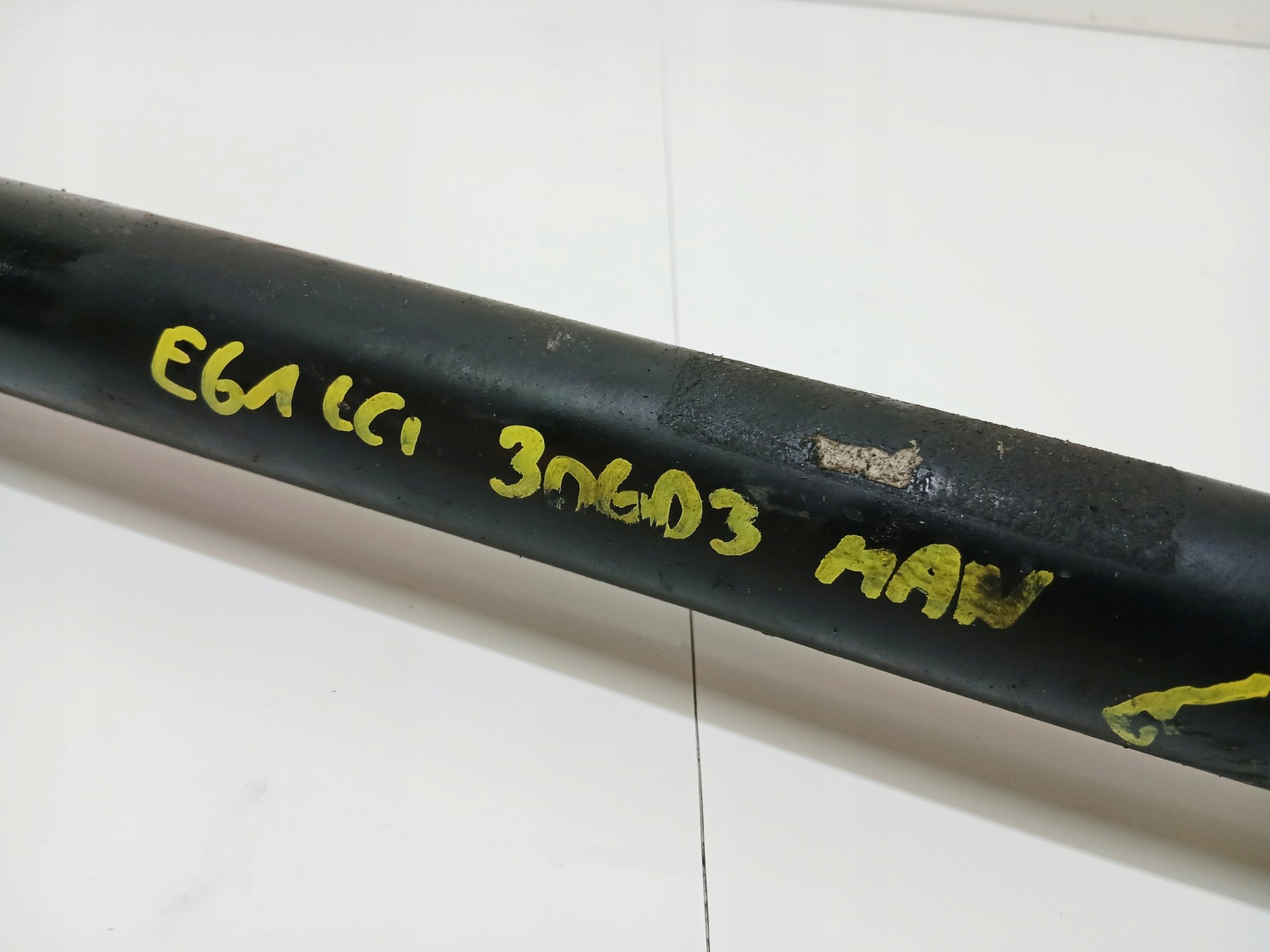 cardan BMW E60 E61 306D3 MANUAL 65CM (0000754)