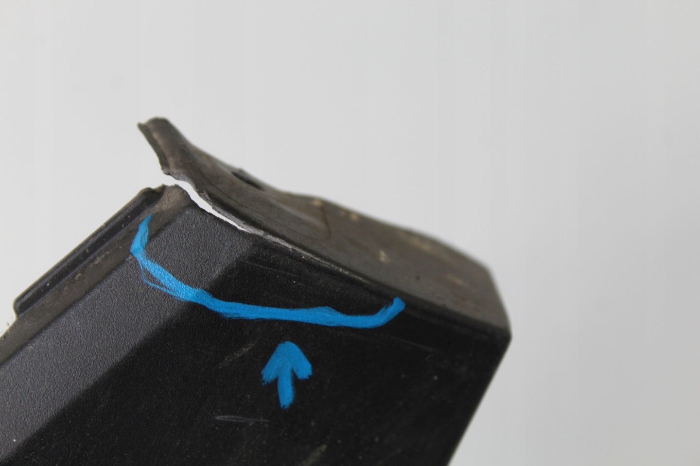 cap threshold threshold right TOYOTA CHR LIFT