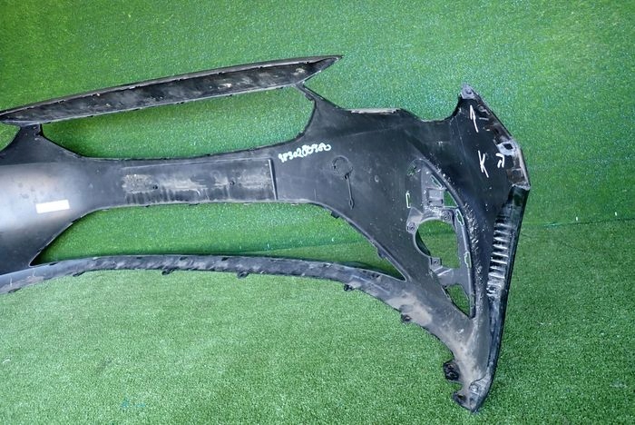 OPEL CORSA F 19- Frontstoßstange vorne