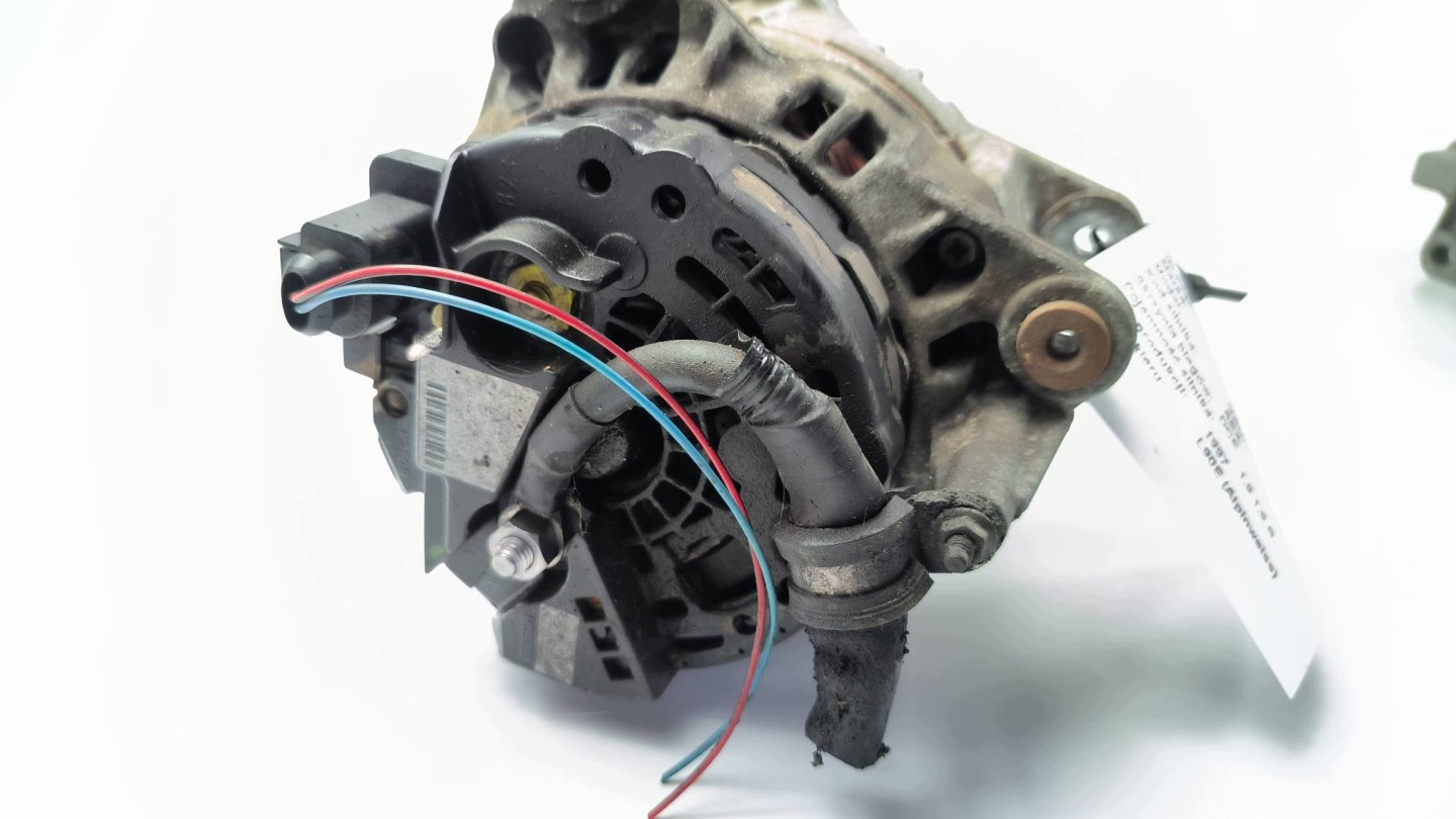 lichtmaschine 028903028E VOLKSWAGEN CADDY II