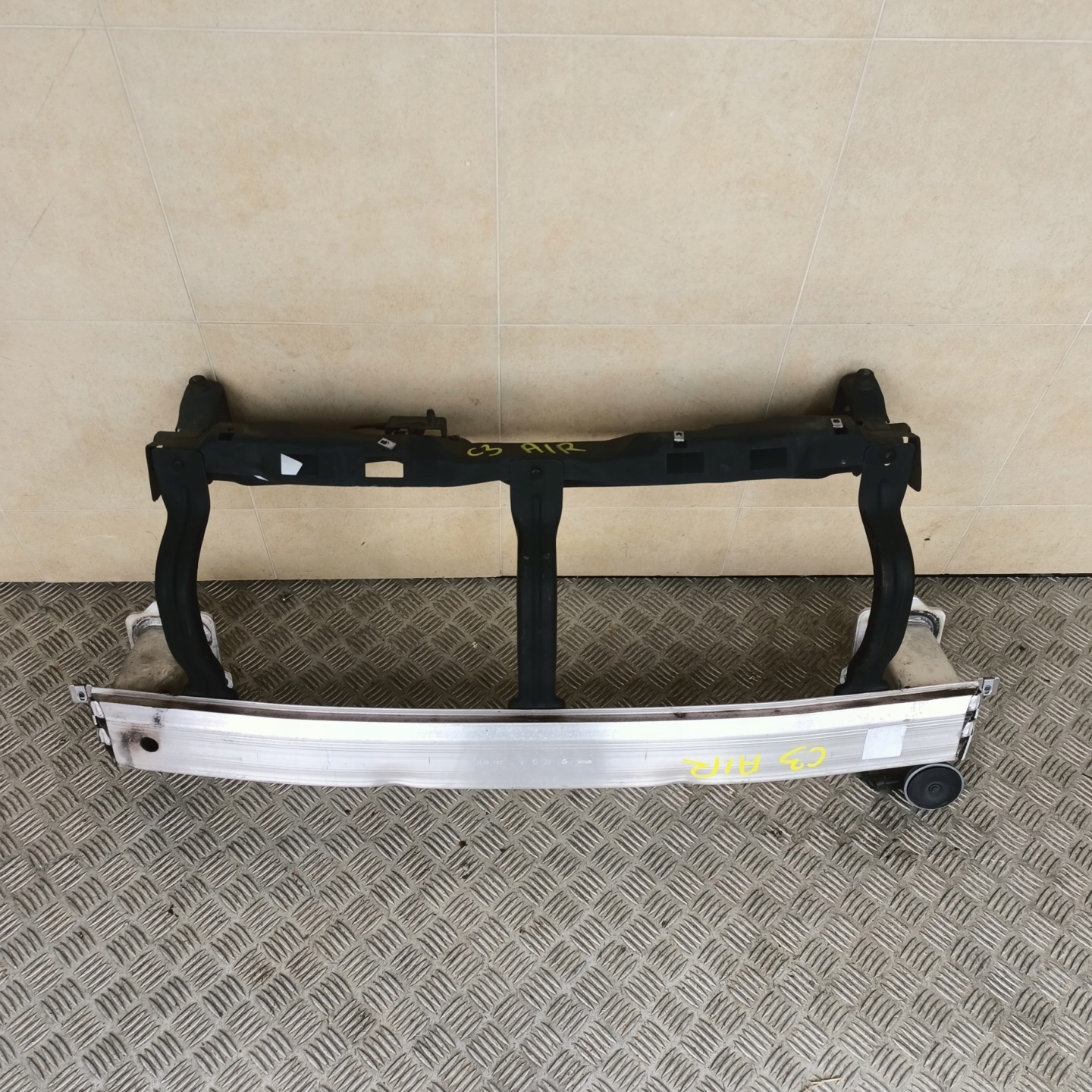 sider front pillar CITROEN C3 AIRCROSS