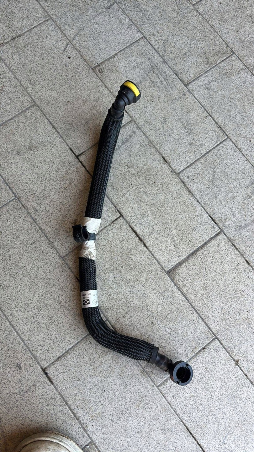 prijenos odmy DACIA BIGSTER 118269480R
