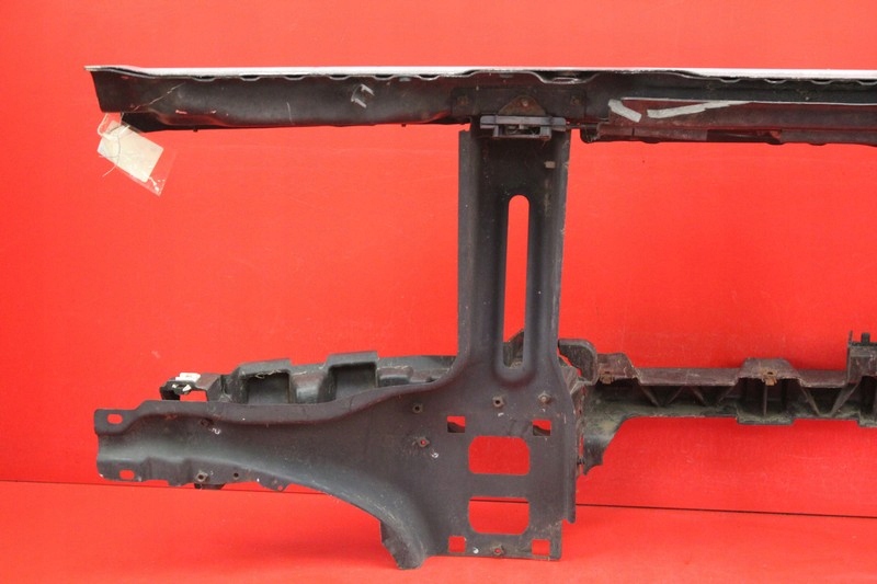 support panel for radiators pillar LAND ROVER RANGE ROVER 3 III L322 3.0 D 01-12