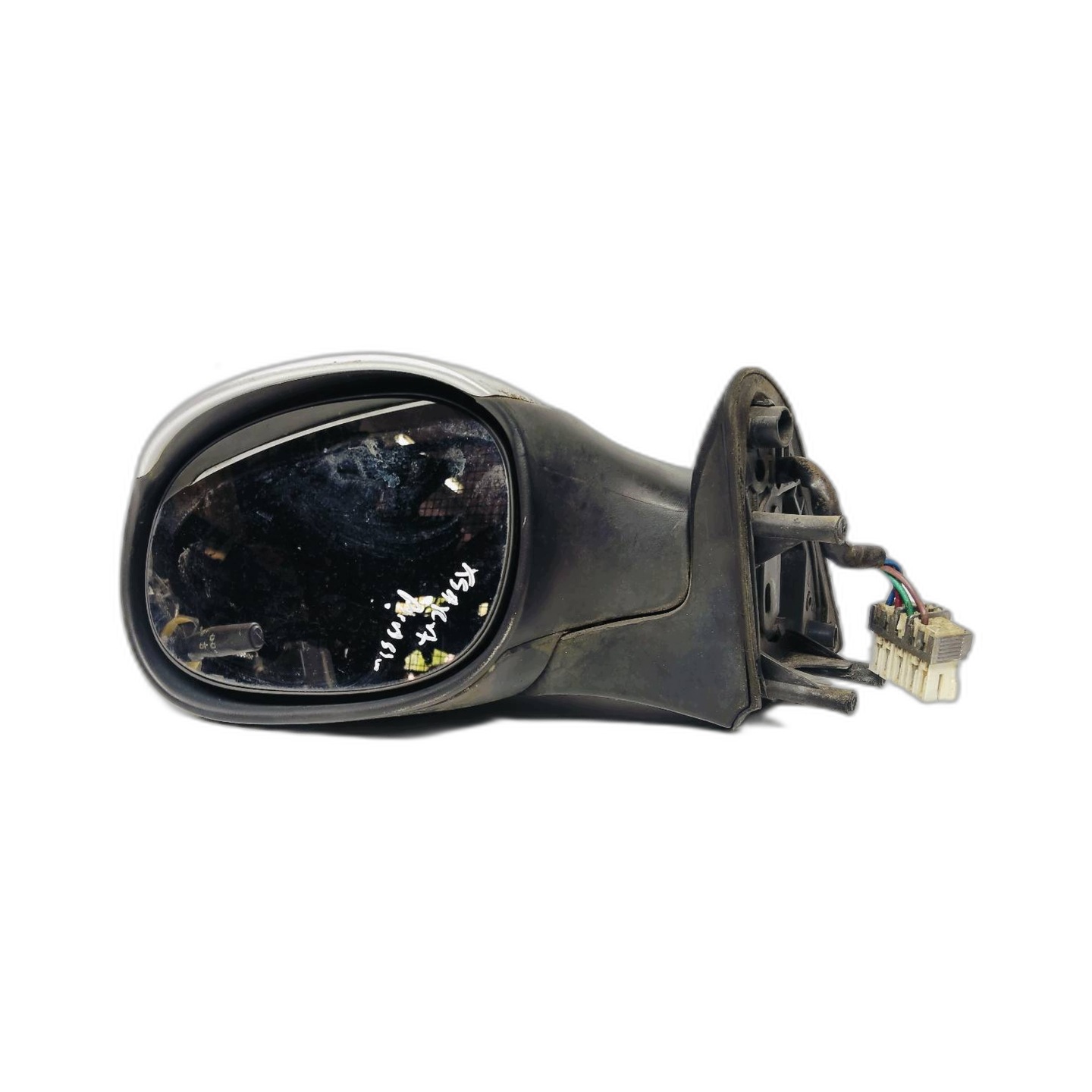 mirror left electrics Citroen XSARA PICASSO 2.0 HDI 5 PIN