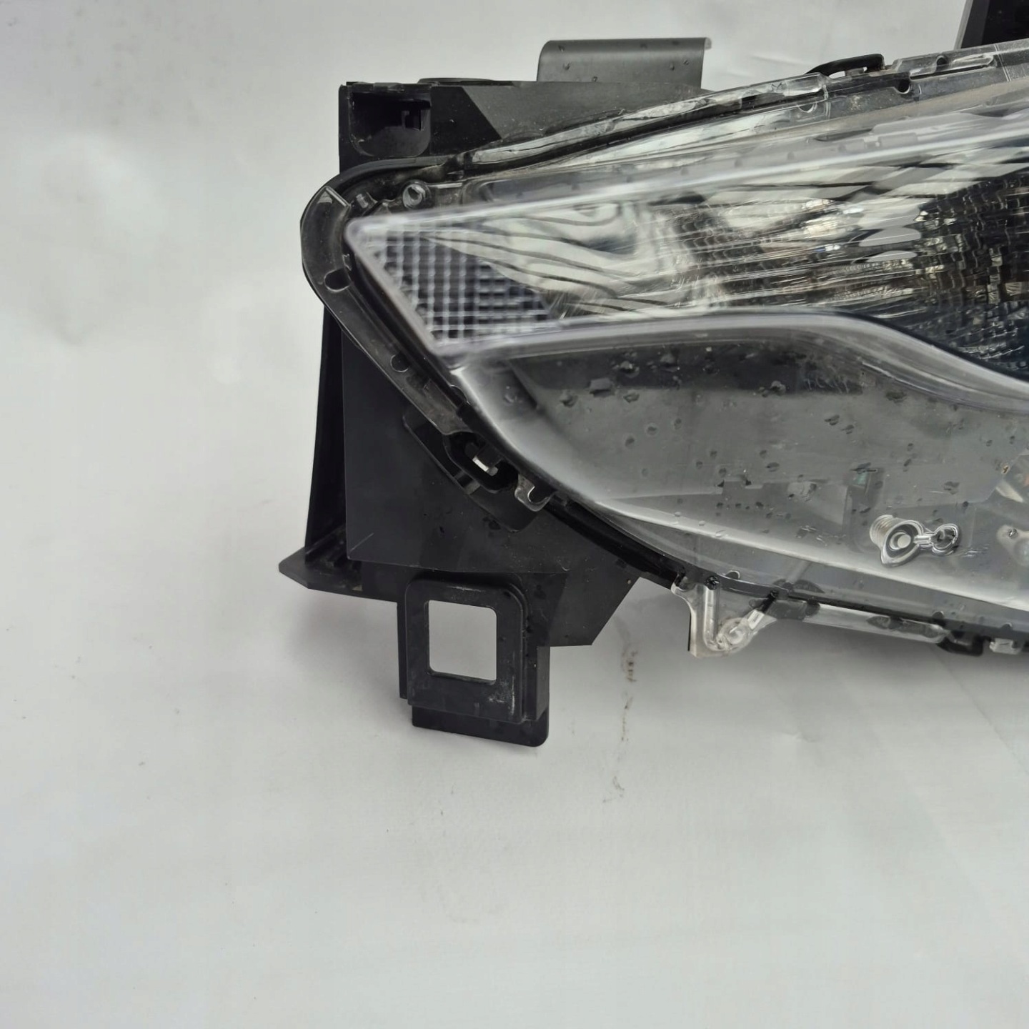 MAZDA CX-5 II 17- light left front front LED K124-51040 KB8M51040