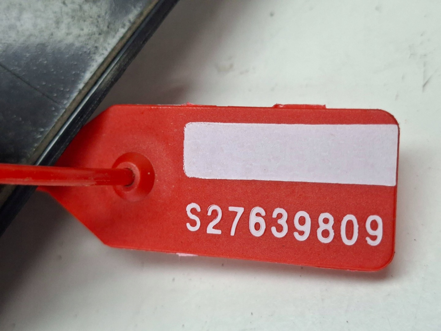 light rear right 265500013R RENAULT SCENIC III 2009-2012