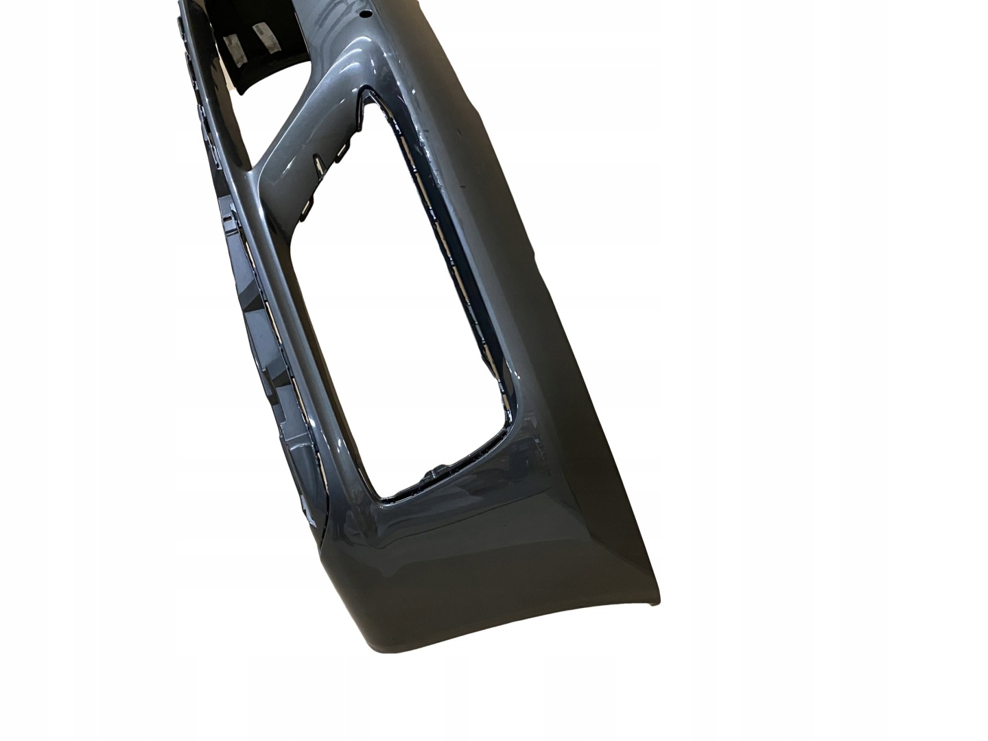 PORSCHE 911 992 GTS SPORT bumper front