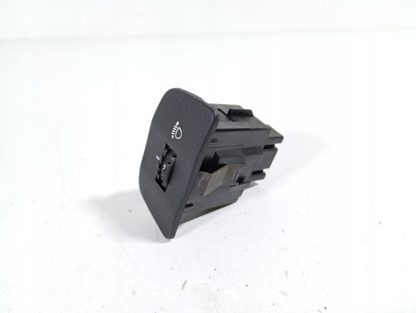Alfa Romeo 145 94-01 interruttore Pulsante REGULACJA Altezza luci