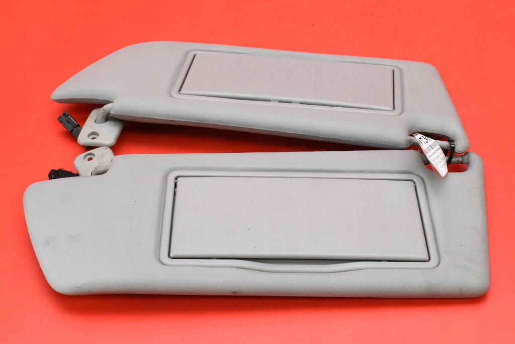 Blende Abdeckung PRZECIWSLONECZNA EU OPEL SIGNUM C 03-05