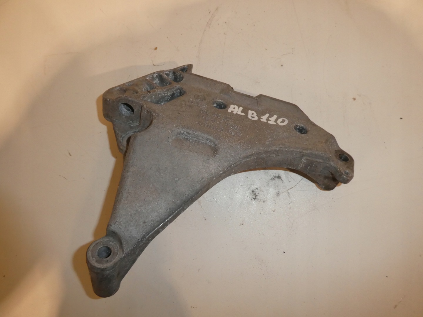 holder engine mount VW SKODA SEAT 03L199207