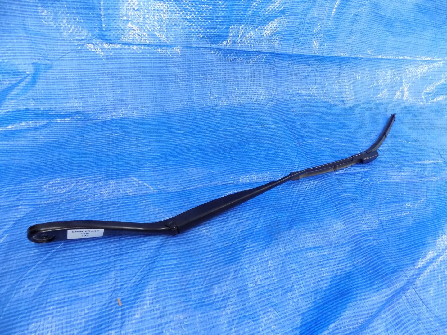 wiper arm front BMW X5 G05 20R W000089473-C