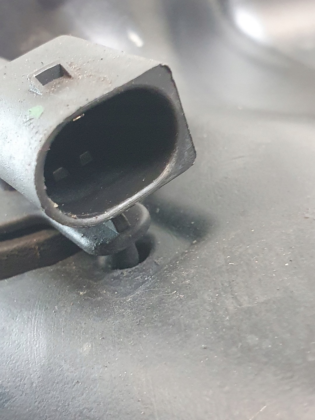 tank washers complete OE A2048601960 MERCEDES W212 10r.