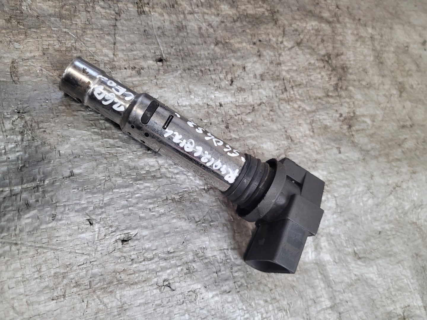 bobina Di accensione SEAT LEON e 1.6B