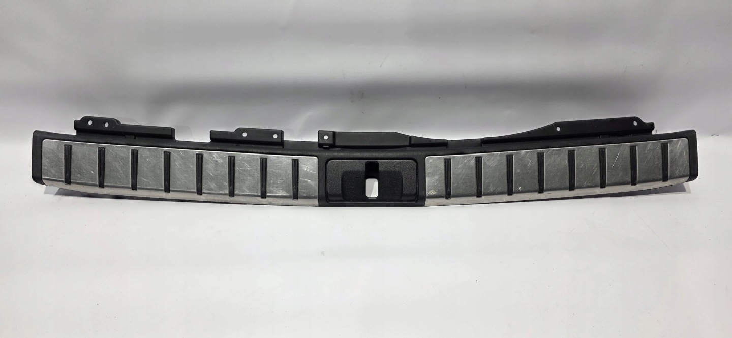 cover supports boot LEXUS RX IV 15- original 58387-48091