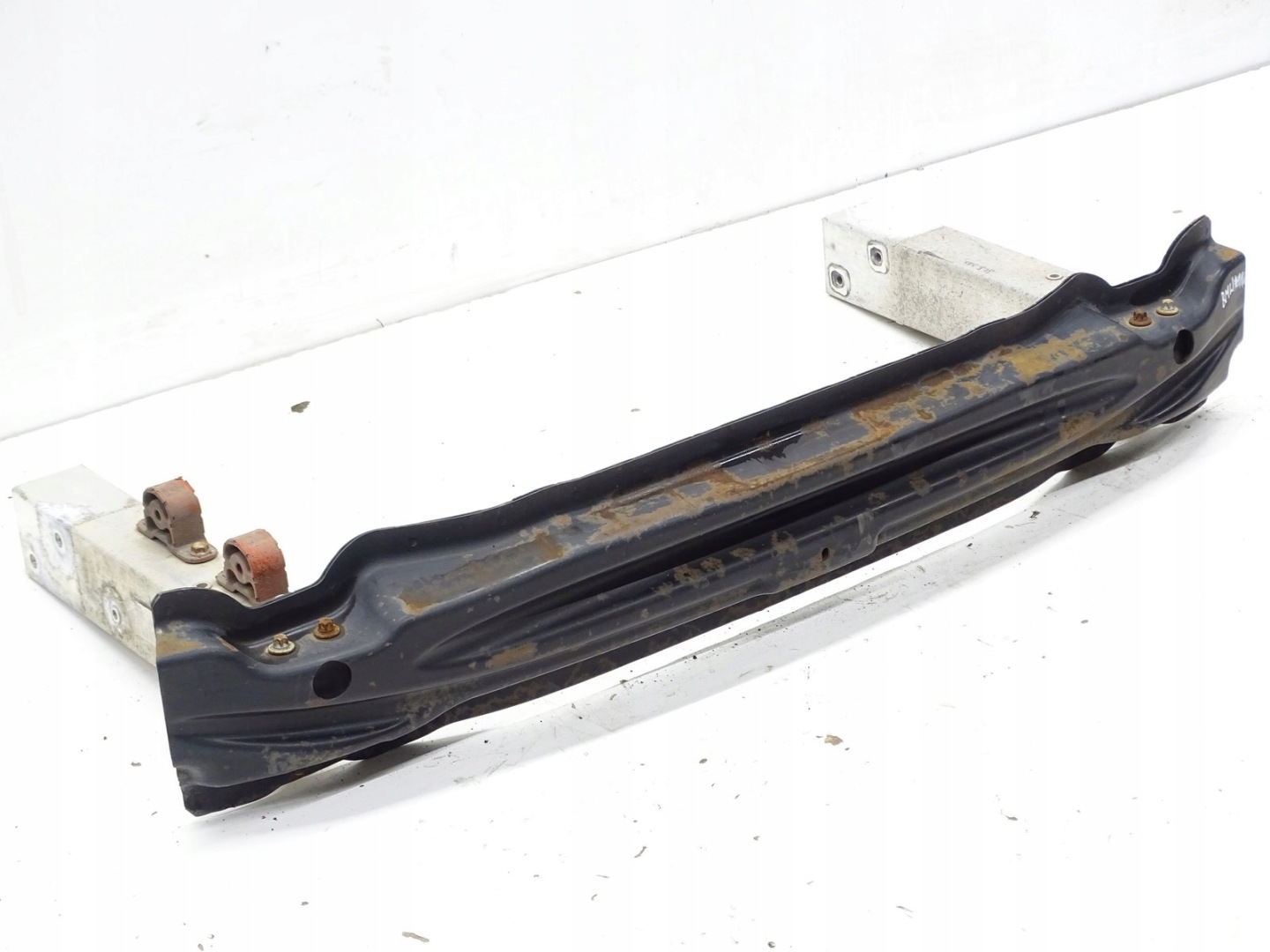 sider rear part rear pillar BMW I3 REX 7296780